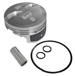 Summit Racing™ Pro LS Forged Pistons SUM-110S274065-6