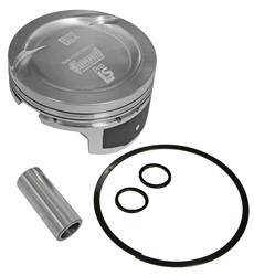 Summit Racing™ Pro LS Forged Pistons SUM-110S27406521