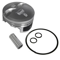 Summit Racing™ Pro LS Forged Pistons SUM-110S274075-6