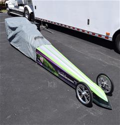 Summit Racing™ 5-Layer Custom Car Covers SUM-111382