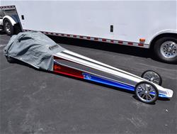 Summit Racing™ 5-Layer Custom Car Covers SUM-111383