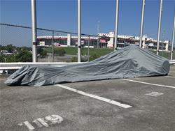Summit Racing™ Dragster Covers SUM-111385