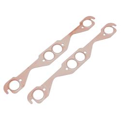 Summit Racing™ Copper Exhaust Gaskets