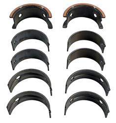 Summit Racing™ Race Series Main Bearing Sets SUM-1144H010