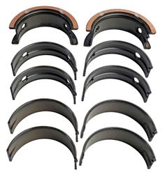 Summit Racing™ Race Series Main Bearing Sets SUM-1186H010