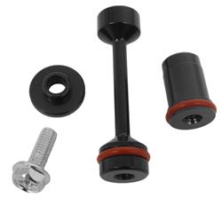 Summit Racing™ LS Oil Galley Barbell Plug Kit SUM-120116