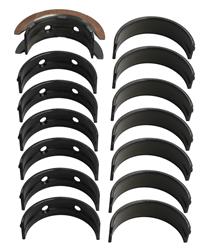 Summit Racing™ Race Series Main Bearing Sets SUM-1397H010