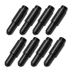 Summit Racing™ Rocker Arm Stud Girdle Adjusting Nuts SUM-141006