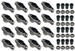Summit Racing™ Cast Steel Roller Tip Rocker Arms SUM-141704PL