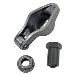 Summit Racing SUM-141706PL - Summit Racing&#174; Cast Steel Roller Tip Rocker Arms