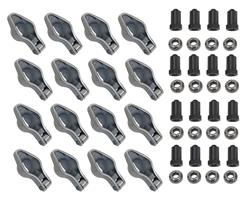 Summit Racing™ Cast Steel Roller Tip Rocker Arms SUM-141706PL