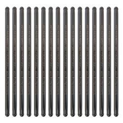 Summit Racing™ HDR Thickwall Chromoly Pushrods SUM-14957450