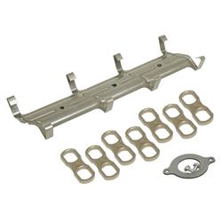 Ford 2300 Roller Solid Lifter Kit - - Our Roller Solid Lifter Kit  includes the following parts: Esslinger Engineering