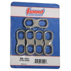 Summit Racing™ Lifter Guides