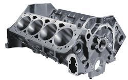 Summit Racing™ SPC Small Block Chevy 350 Engine Block SUM-150203