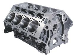 Summit Racing™ SPC Pro LS Block SUM-150216