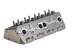 Vortec Engine History and Cylinder Heads