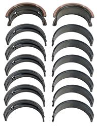 Summit Racing™ Race Series Main Bearing Sets SUM-1532H1