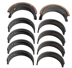 Summit Racing™ Race Series Main Bearing Sets SUM-1538H010