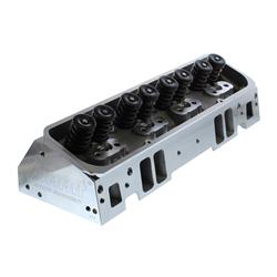 Summit Racing™ Precision Cast Cylinder Head