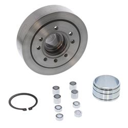 FORD F-150 Brake Rotors - Free Shipping on Orders Over $109 at Summit Racing