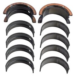 Summit Racing™ Race Series Main Bearing Sets SUM-1633H010