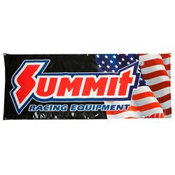 Summit Racing™ Promotional Banners SUM-167PRO
