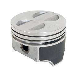 Summit Racing™ Coated Hypereutectic Pistons