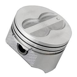 Summit Racing™ Hypereutectic Pistons