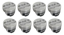 Summit Racing™ Coated Hypereutectic Pistons SUM-17350C-30