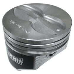 Summit Racing™ Coated Hypereutectic Pistons SUM-17351C-00-1