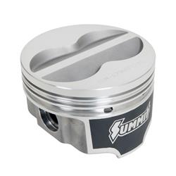 Summit Racing™ Coated Forged Pistons SUM-17360FC-00-1