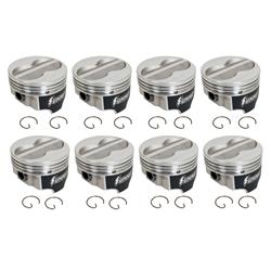 Summit Racing™ Coated Forged Pistons SUM-17365FC-40