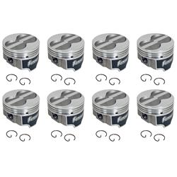 Summit Racing™ Coated Forged Pistons SUM-17370FC-00