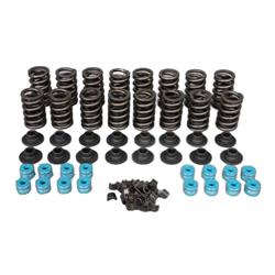 Summit Racing™ Valve Spring and Retainer Kits SUM-174000