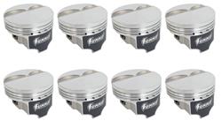 Summit Racing™ Coated Forged Pistons SUM-17400C-30