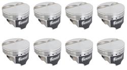 Summit Racing™ Coated Forged Pistons SUM-17400C