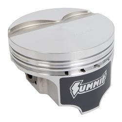 Summit Racing™ Coated Forged Chevy 5.3L LS Piston SUM-17400C-1