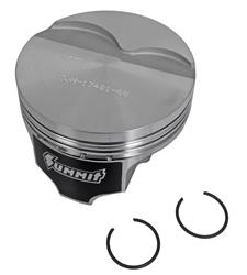 Summit Racing™ Coated Forged Chevy 5.3L LS Piston SUM-17401C-1