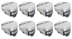 Summit Racing™ Coated Forged Pistons SUM-17401C