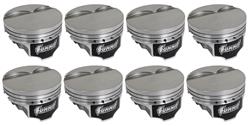 Summit Racing™ Coated Forged Pistons SUM-17402C