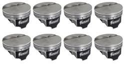 Summit Racing™ Coated Forged Pistons SUM-17407C