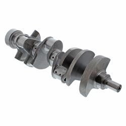 Summit Racing™ Cast SBC 350 Crankshaft SUM-180368