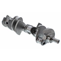 Summit Racing™ Cast SBC 400 Crankshaft SUM-180369