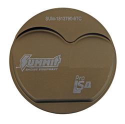 Summit Racing Equipment® Trapezoidal Tech Pro LST Pistons SUM-1813810-6TC