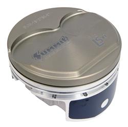 Summit Racing Equipment® Trapezoidal Tech Pro LST Pistons SUM-1813785-6T
