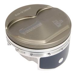 Summit Racing Equipment® Trapezoidal Tech Pro LST Pistons SUM-1813800-6T