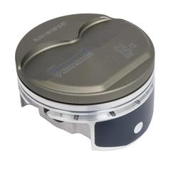 Summit Racing Equipment® Trapezoidal Tech Pro LST Pistons SUM-1813810-6T