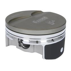 Summit Racing Equipment® Trapezoidal Tech Pro LST Pistons SUM-1814005-3TC