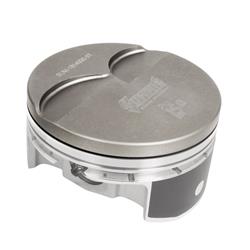 Summit Racing Equipment® Trapezoidal Tech Pro LST Pistons SUM-1814030-3T